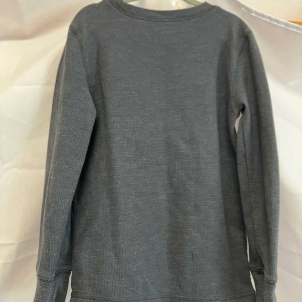 Explore Kids Long Sleeve Tees - Blue, Black, Brown - Picture 8 of 12